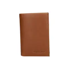 PANAMA JACK - Billetera Cuero Hombre K005 Camel