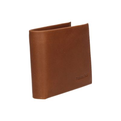 Imagen 2 del producto Billetera Cuero Hombre K006 Camel