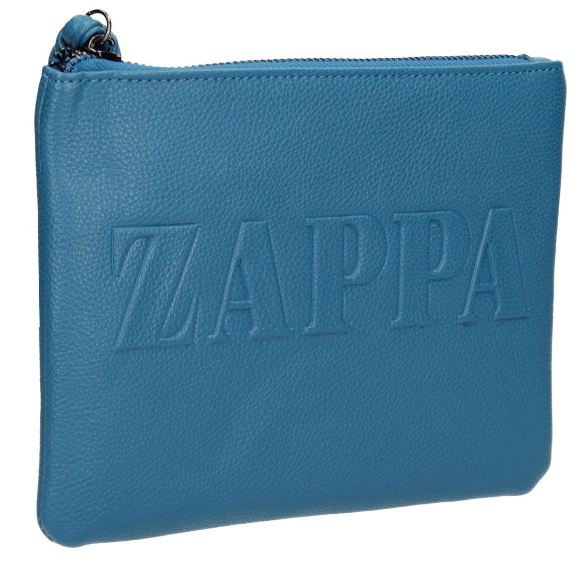 ZAPPA - Billetera Estuche B073 Petróleo Zappa ZAPPA