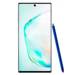 SAMSUNG - Galaxy Note 10 256GB - Reacondicionado - Aura Glow