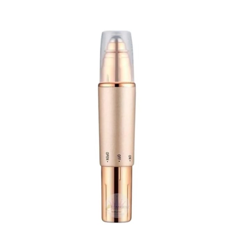 GENERICO - Masajeador Electrico De Ojos Elimina Ojeras Facial Belleza