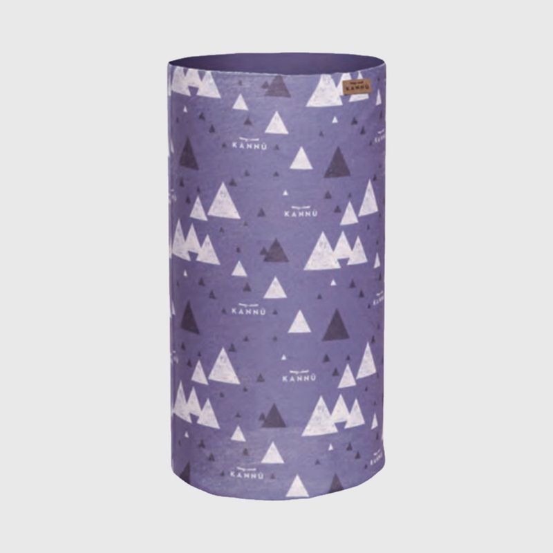 KANNU - Bandana Polyester Inside Fleece Con Coolmax Corta KANNU