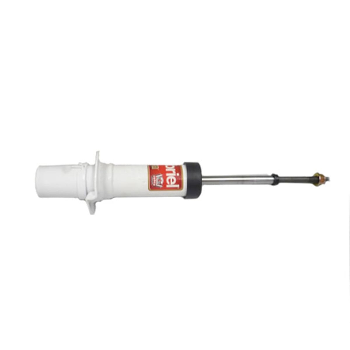 GENERICO - Par Amortiguadores Delanteros Ssangyong Actyon 06/12