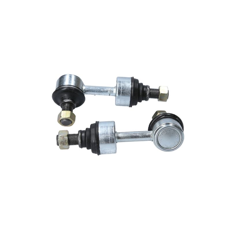 GENERICO - Par Bieletas Traseras Hyundai Santa Fe 2wd 12/19