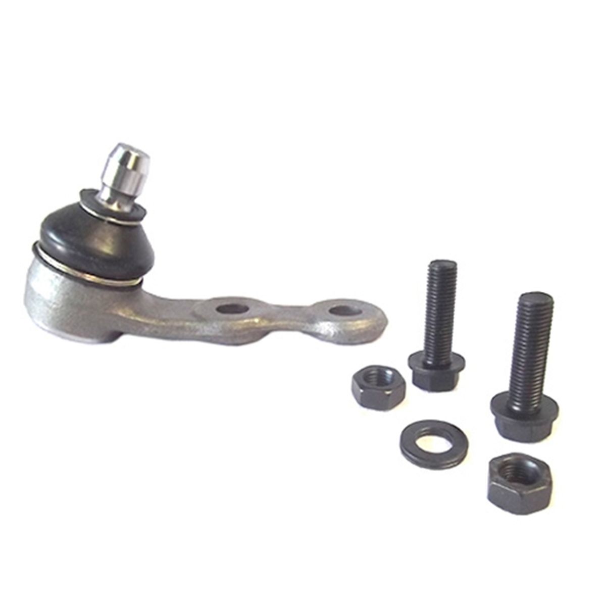 GENERICO - Par Rotulas Opel Corsa 93/97