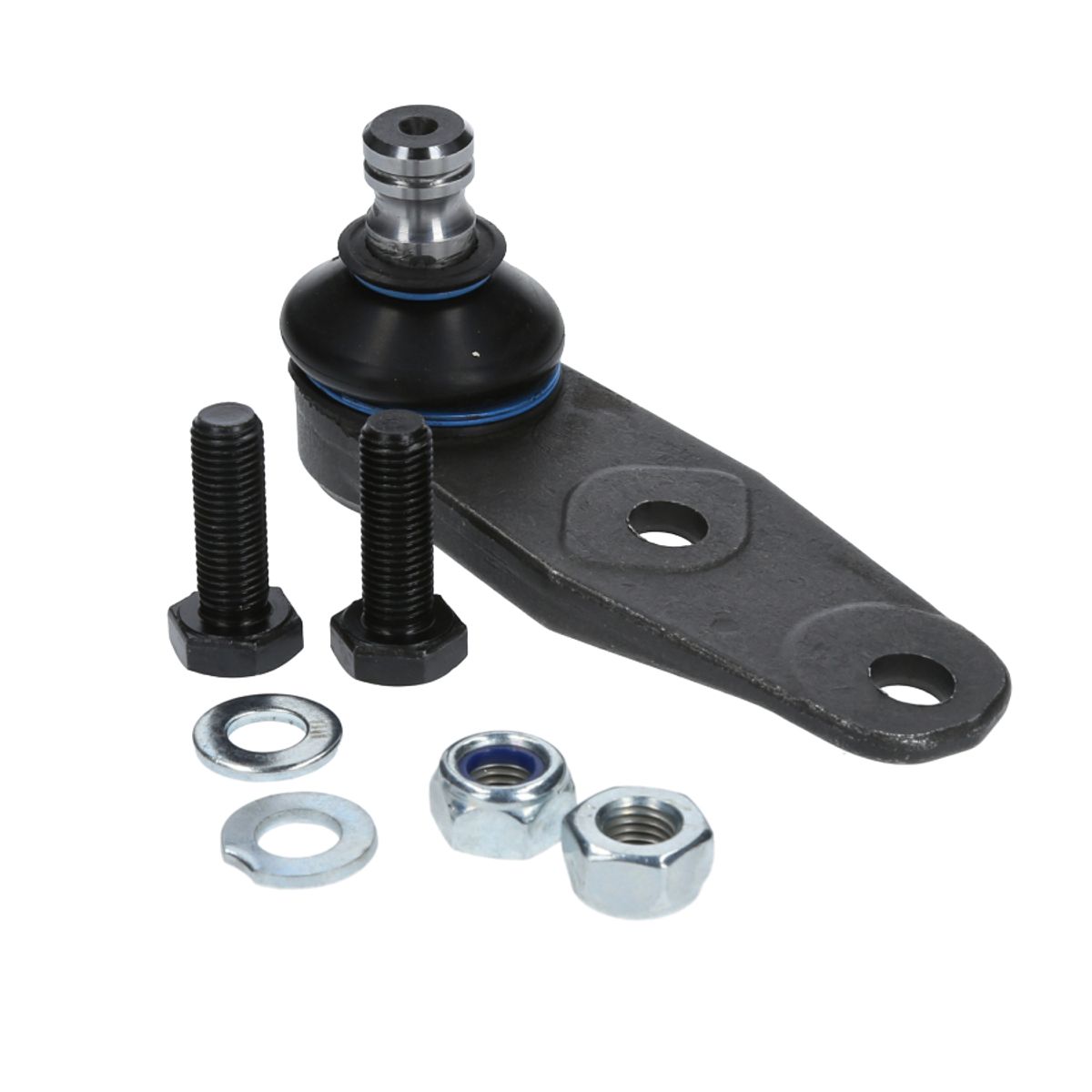 GENERICO - Par Rotulas Renault Kangoo 99/07 Turquia