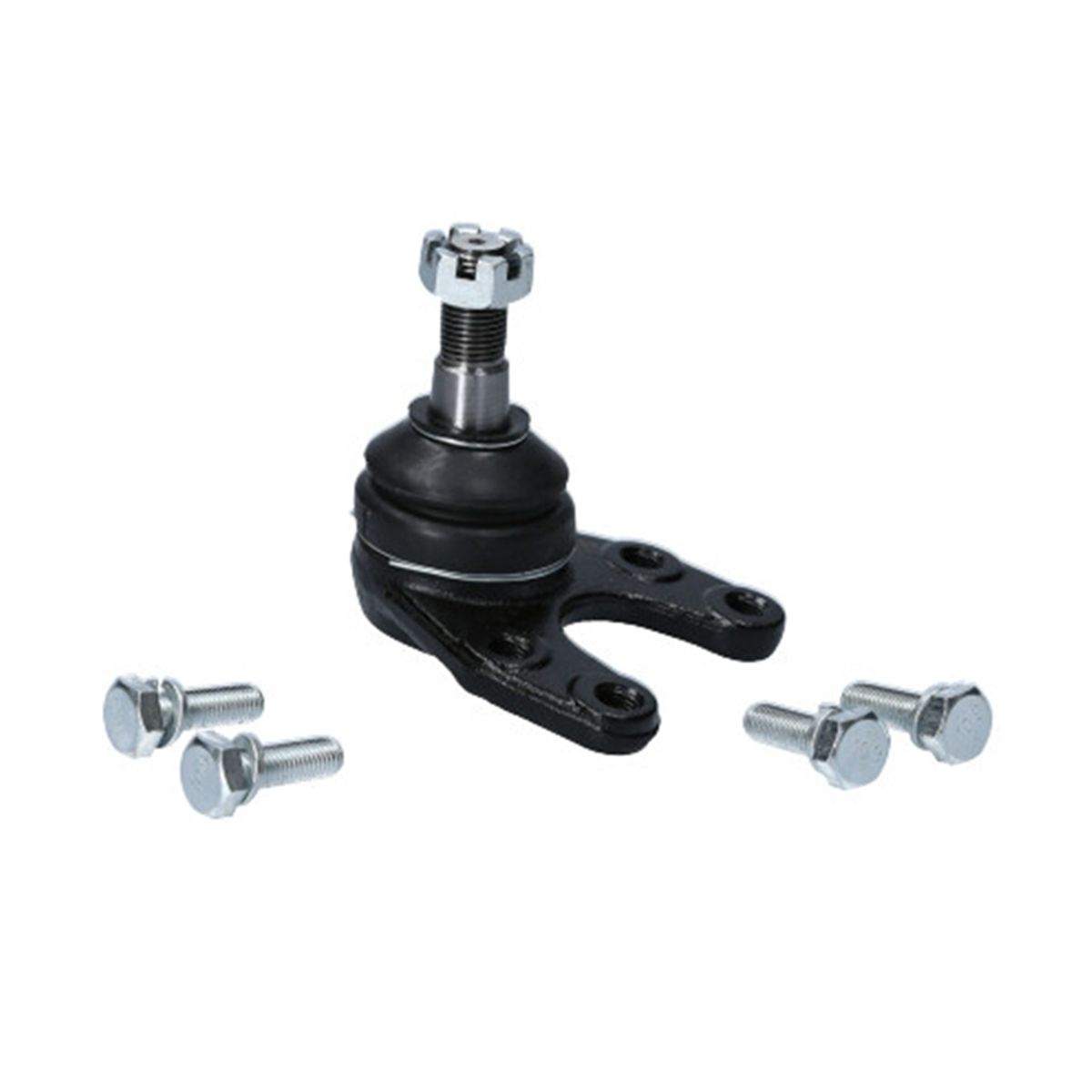 GENERICO - Par Rotulas Inferiores Mazda B2600 4wd 93/05