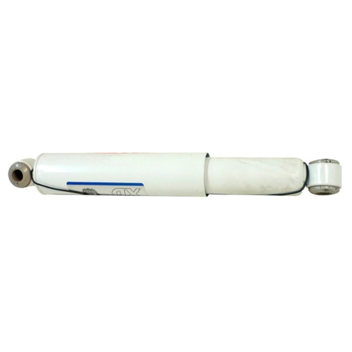 GENERICO - Par Amortiguadores Traseros Toyota Hilux 2wd 75/95