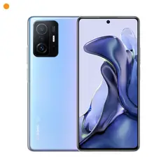 XIAOMI - 11T Pro 5G 256GB - Reacondicionado - Azul