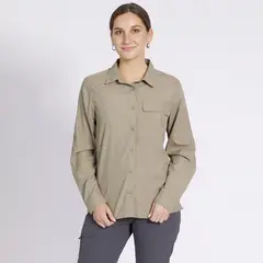 KANNU - Blusa Sport
