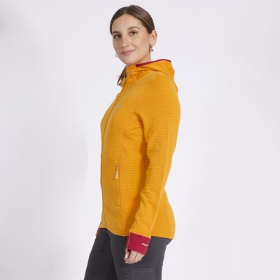 Imagen 2 del producto Polar Trail Running Lightweight Mujer Naranja
