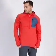 KANNU - Polar Trail Running Lightweight Hombre Naranja