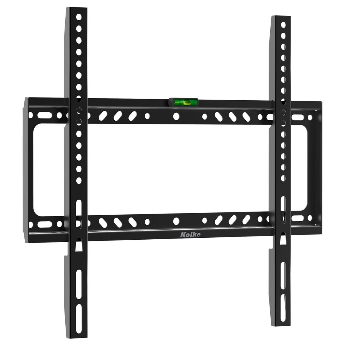 KOLKE - Soporte fijo TV de 26" a 60" Montaje Universal hasta 40kg KOLKE