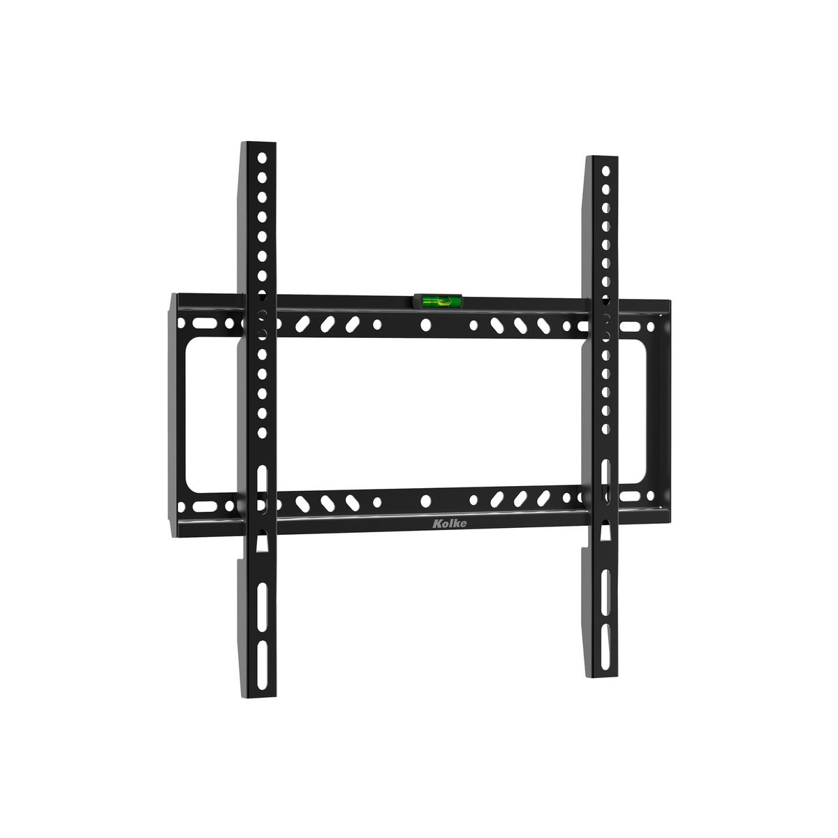 KOLKE - Soporte fijo TV de 26" a 60" Montaje Universal hasta 40kg KOLKE
