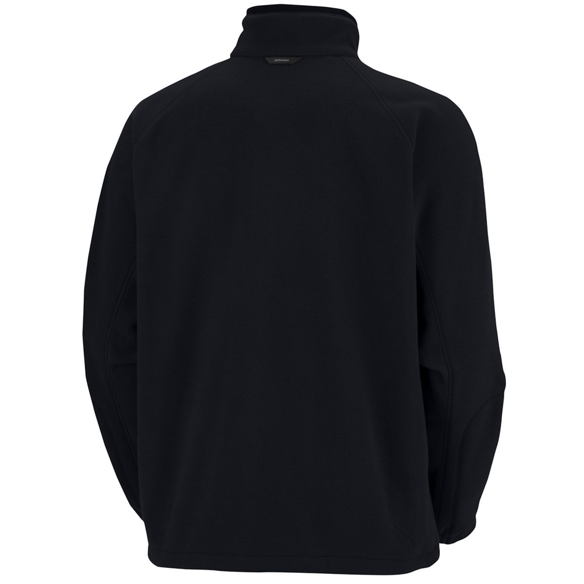 COLUMBIA - Polar Hombre Fast Trek Ii Full Zip Negro COLUMBIA