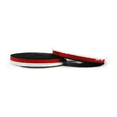 MAX SHINE - Bonete de Microfibra Finalizado 5" Microfiber Finishing Pad