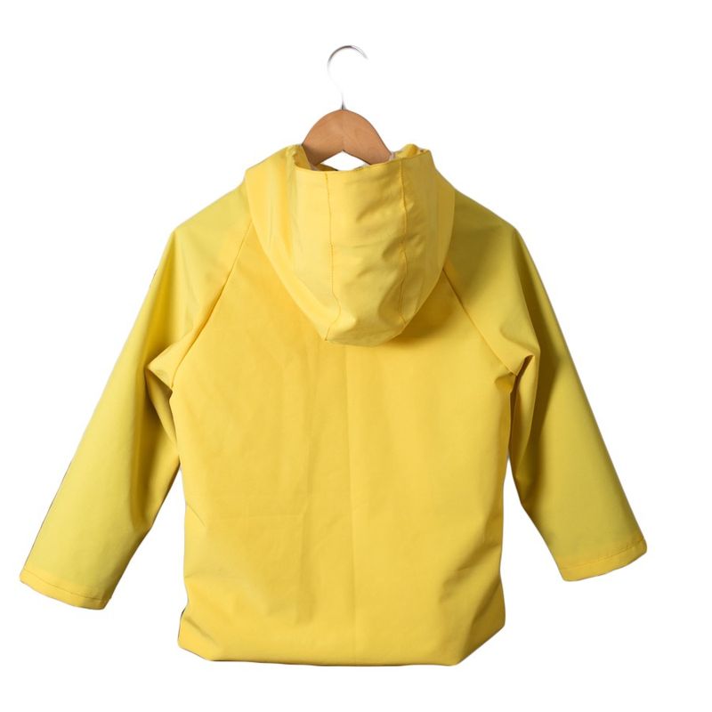 CARANCA - Chaquetas Impermeables Sustentables Kids