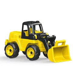 TALBOT - Retroexcavadora Infantil Gigante