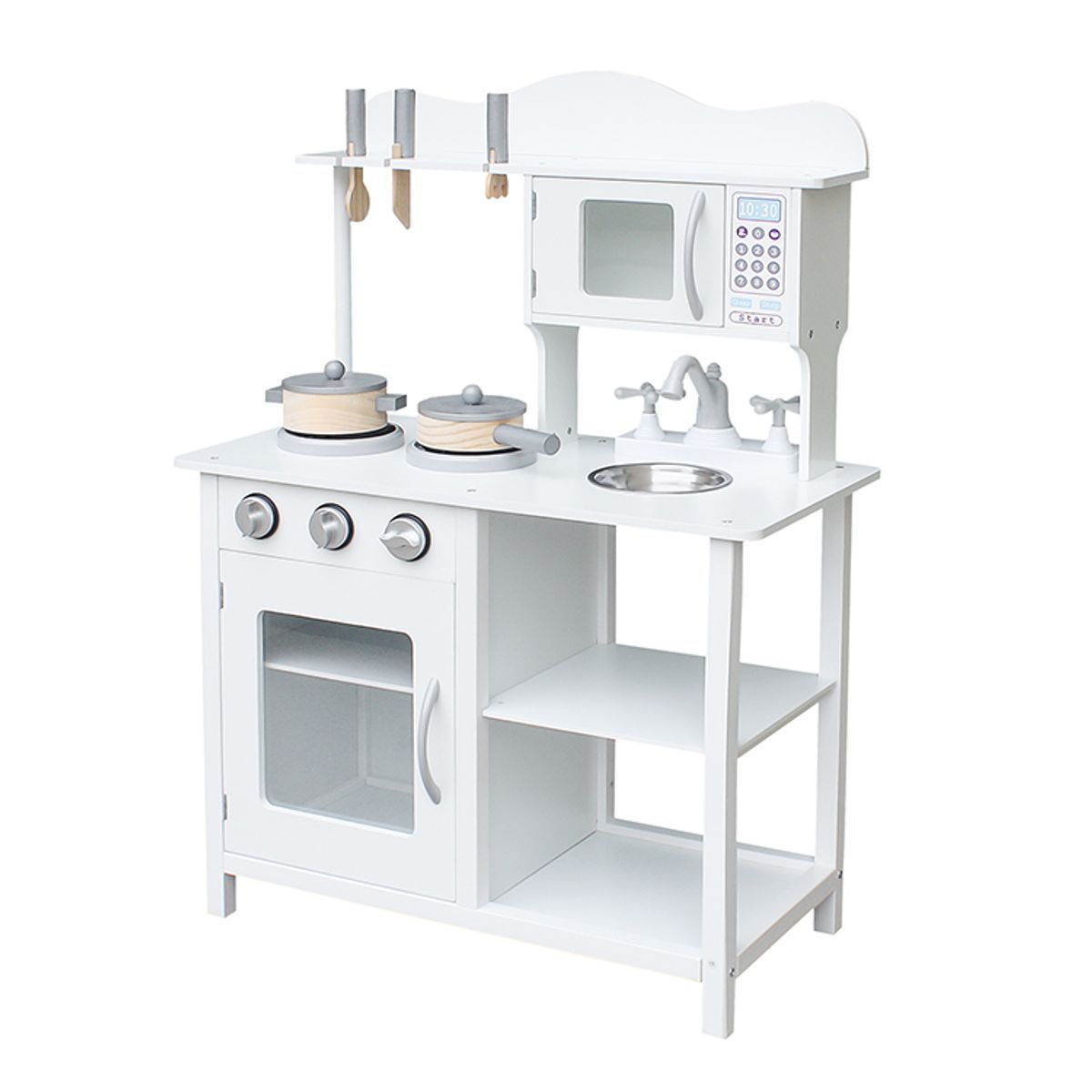 HOBBY MARKET - Cocina Infantil De Fantasia Veronica HobbyMarket