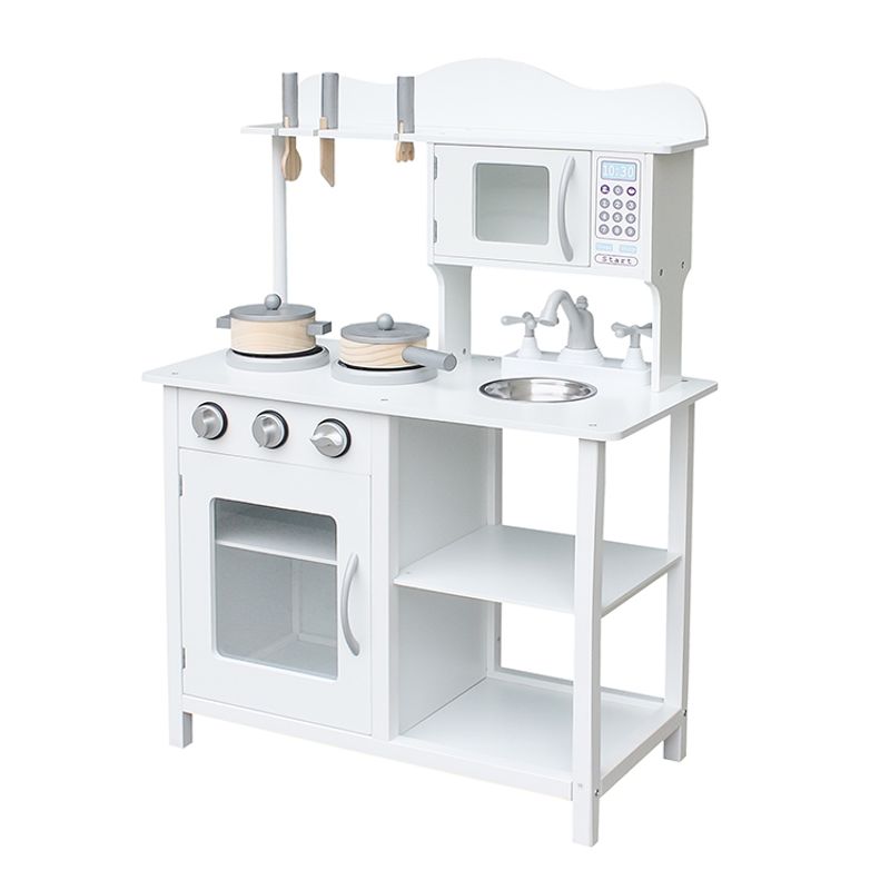 TALBOT - Cocina Infantil De Fantasia Veronica