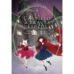 MILKY WAY - El castillo a través del espejo, Vol. 1