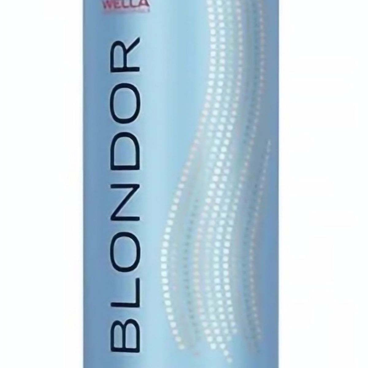 WELLA - Decolorante Blondor Wella 400g