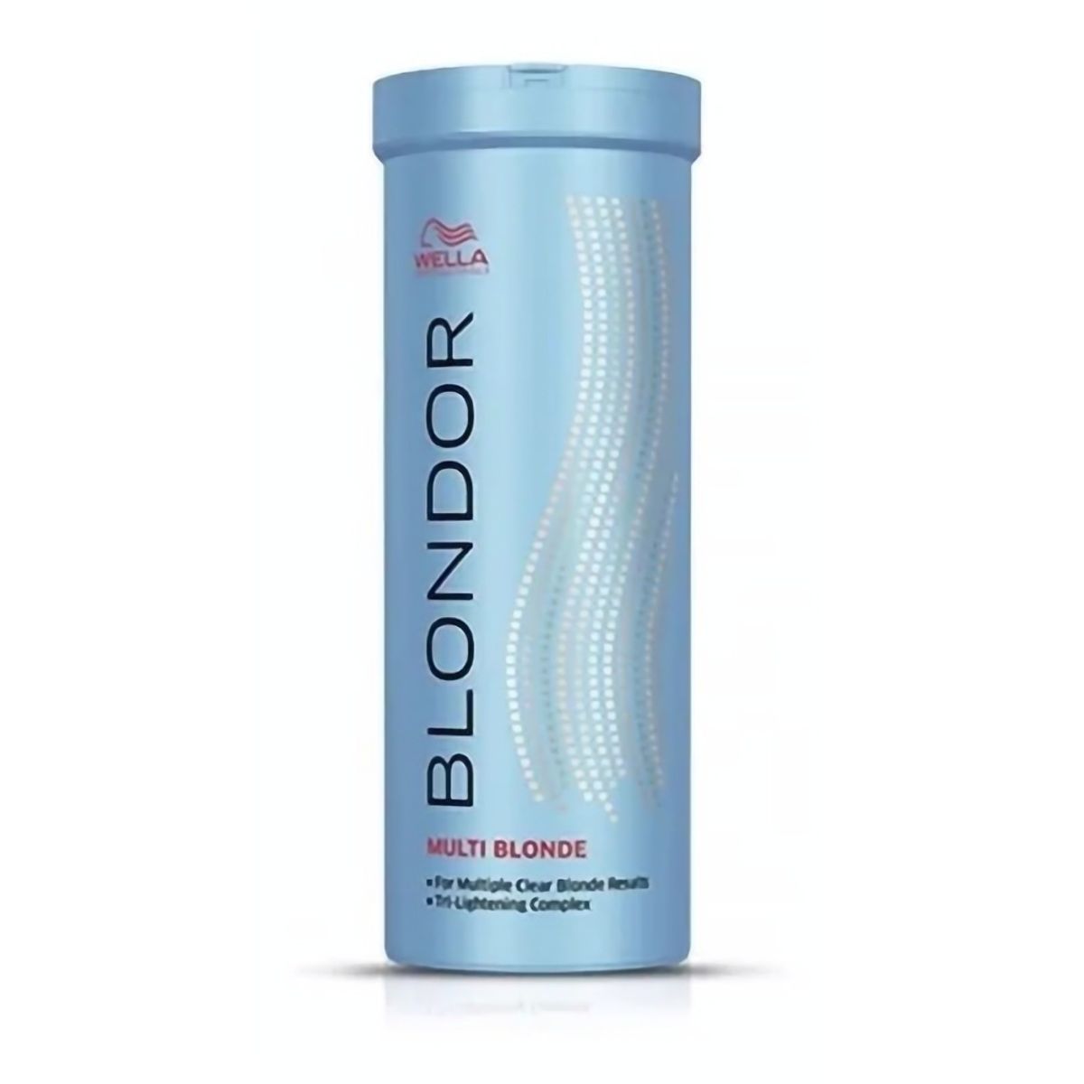 WELLA - Decolorante Blondor Wella 400g