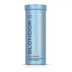 WELLA - Decolorante Blondor 400g