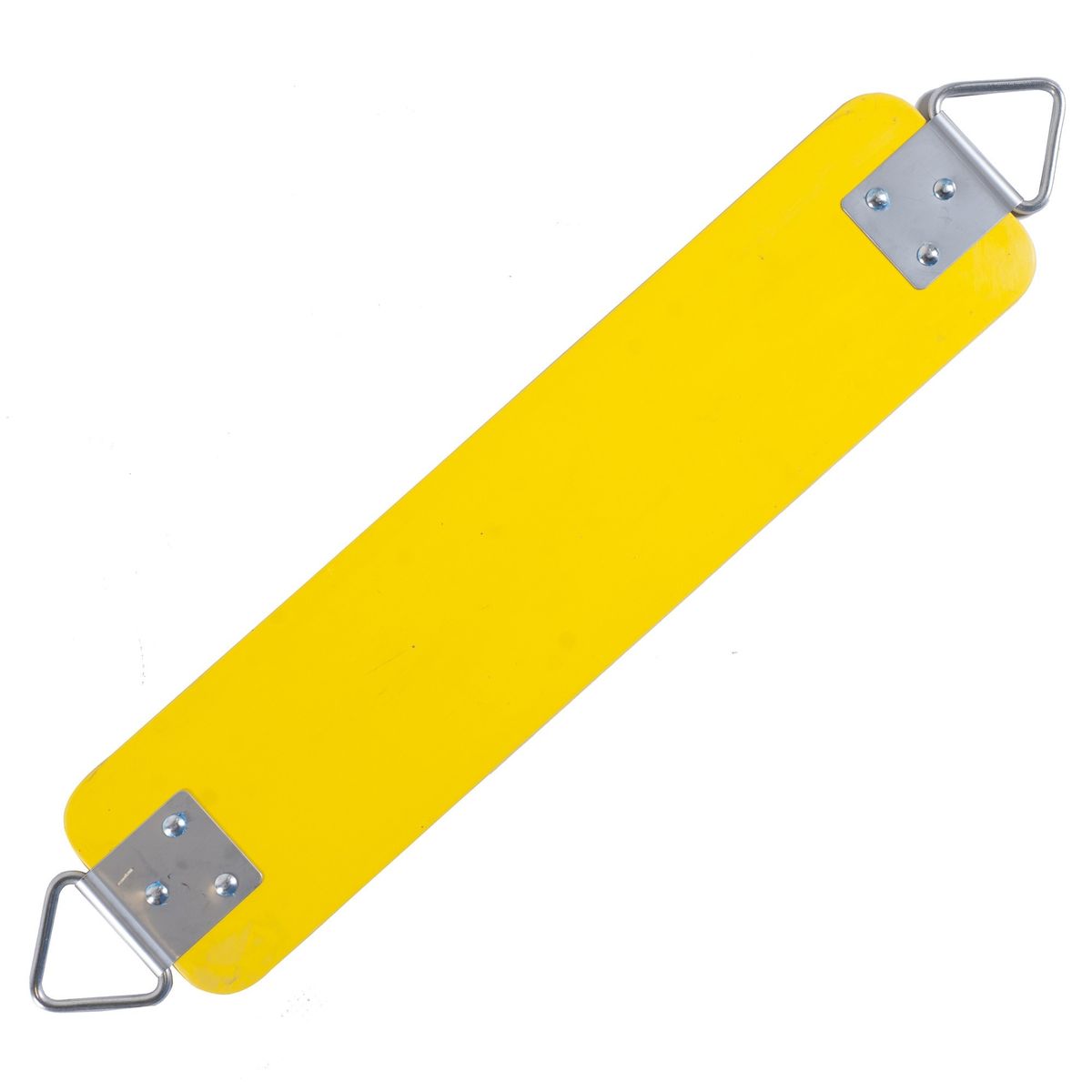 HOBBY MARKET - Columpio Asiento Industrial Amarillo