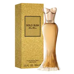 PARIS HILTON - GOLD RUSH EDP 30ML