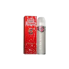 CUBA - STRASS ZEBRA GLITTERING EDP 100ML