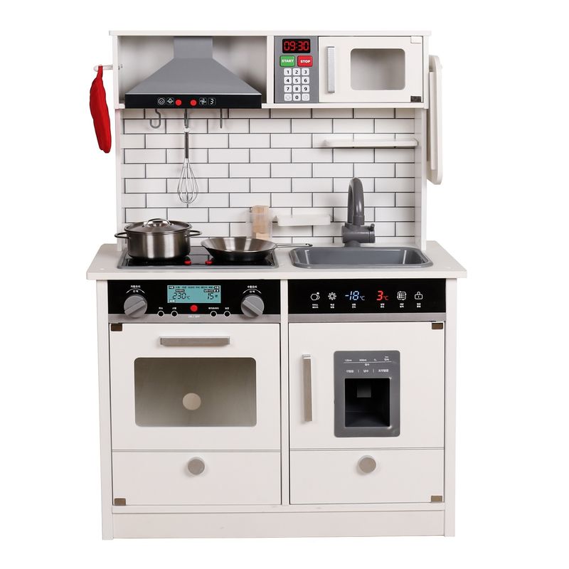 TALBOT - Cocina Infantil De Fantasia Bea