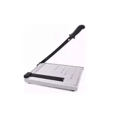 OFERTABKN - Guillotina Metalica 10x10 Cm Cuchilla Autoafilable B5