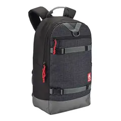 NIXON - Ransack Backpack Black /Charco