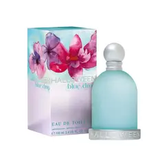 JESUS DEL POZO - HALLOWEEN BLUE DROP EDT 100ML