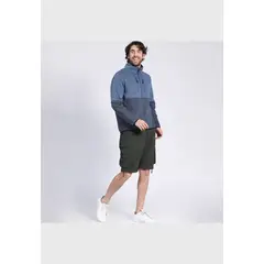 KOTTING - Polar Knitted Azul marino