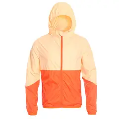 KOTTING - Cortaviento Bicolor Naranja