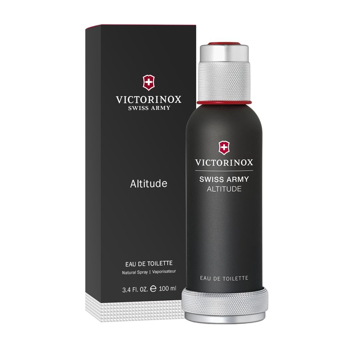 VICTORINOX - SWISS ARMY ALTITUDE NUEVO FORMATO EDT 100ML