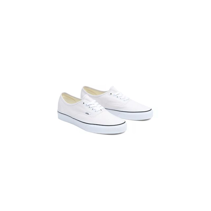 VANS - Zapatillas Unisex Authentic COLOR THEORY Blanca VANS