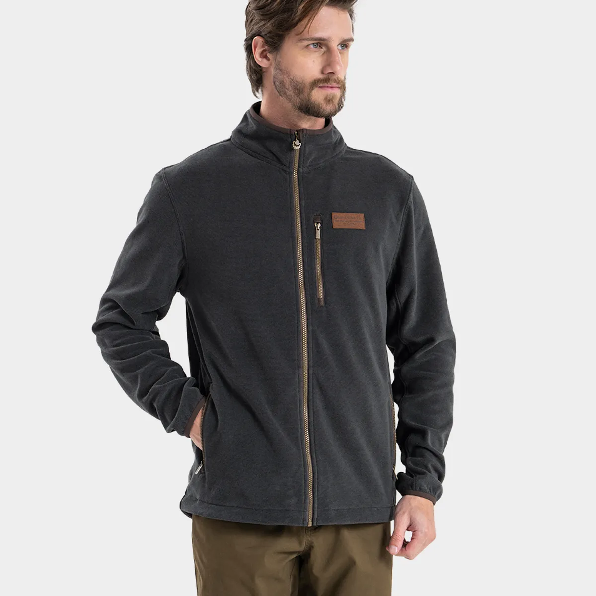 GNOMO - Polar Eco Godom Hombre Gnomo