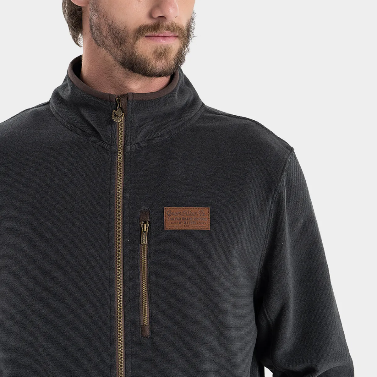 GNOMO - Polar Eco Godom Hombre Gnomo