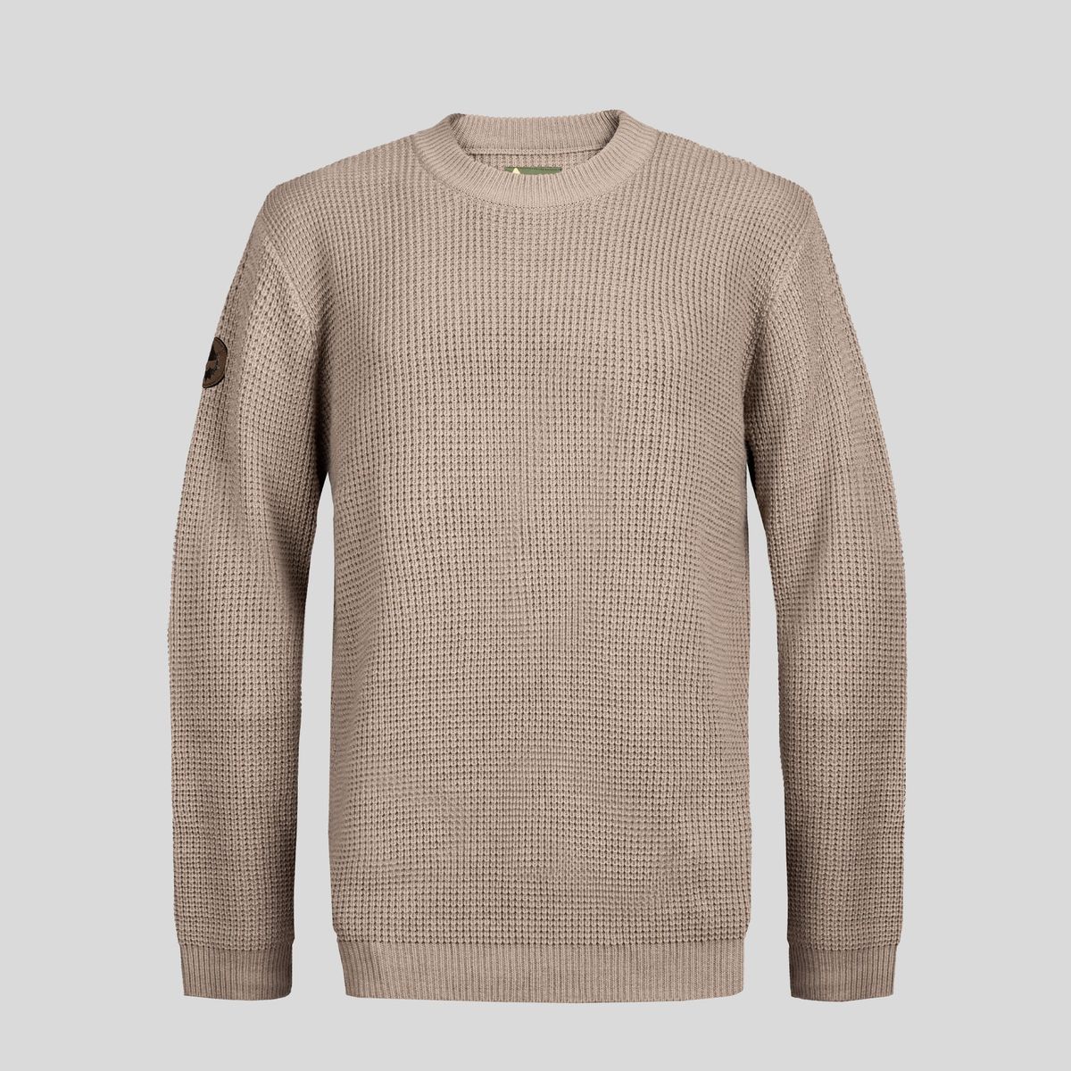 GNOMO - Chaleco Demdec Hombre Sand Gnomo