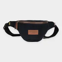 GNOMO - Banano Hemp Levu Black