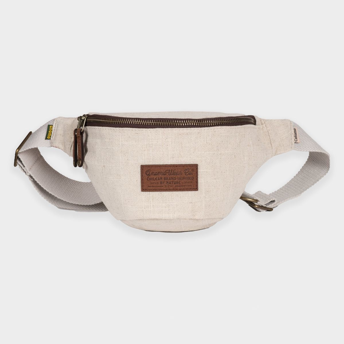 GNOMO - Banano Hemp Levu Snow Gnomo