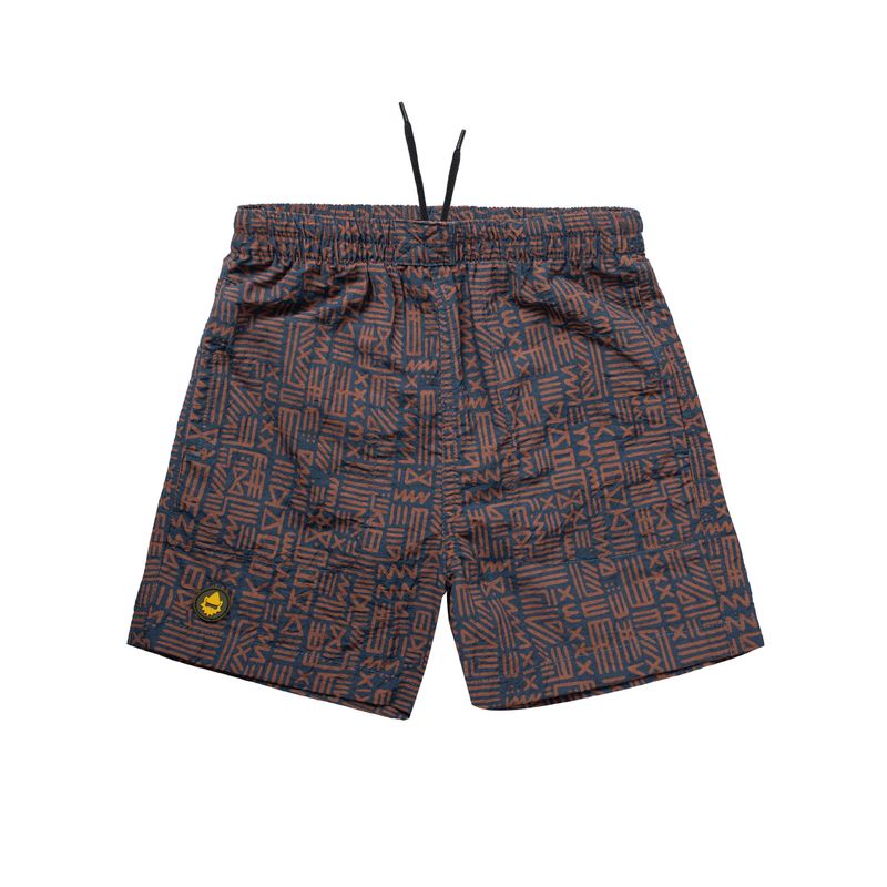 GNOMO - Traje de Baño Eco Sarkito RU 1 Kids Gnomo.