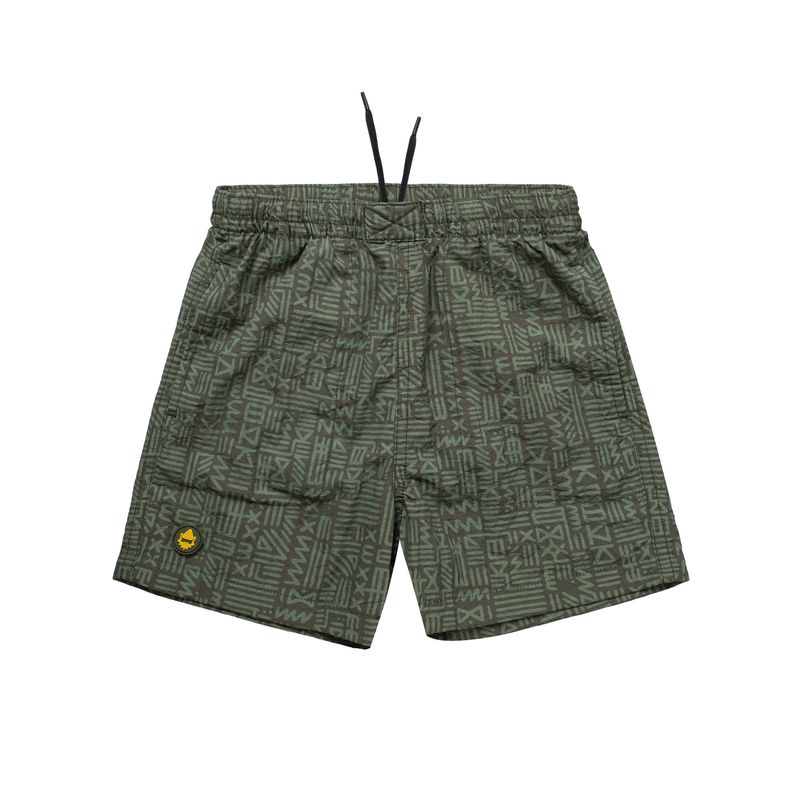 GNOMO - Traje de Baño Eco Sarkito RU 2 Kids Gnomo.