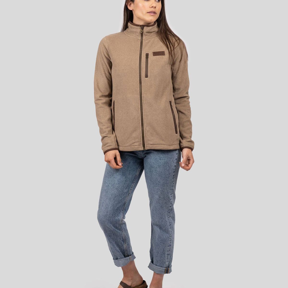 GNOMO - Polar Eco Asami Mujer Sand Gnomo