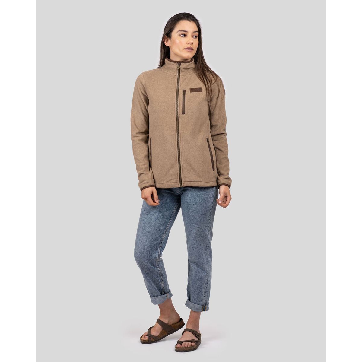 GNOMO - Polar Eco Asami Mujer Sand Gnomo