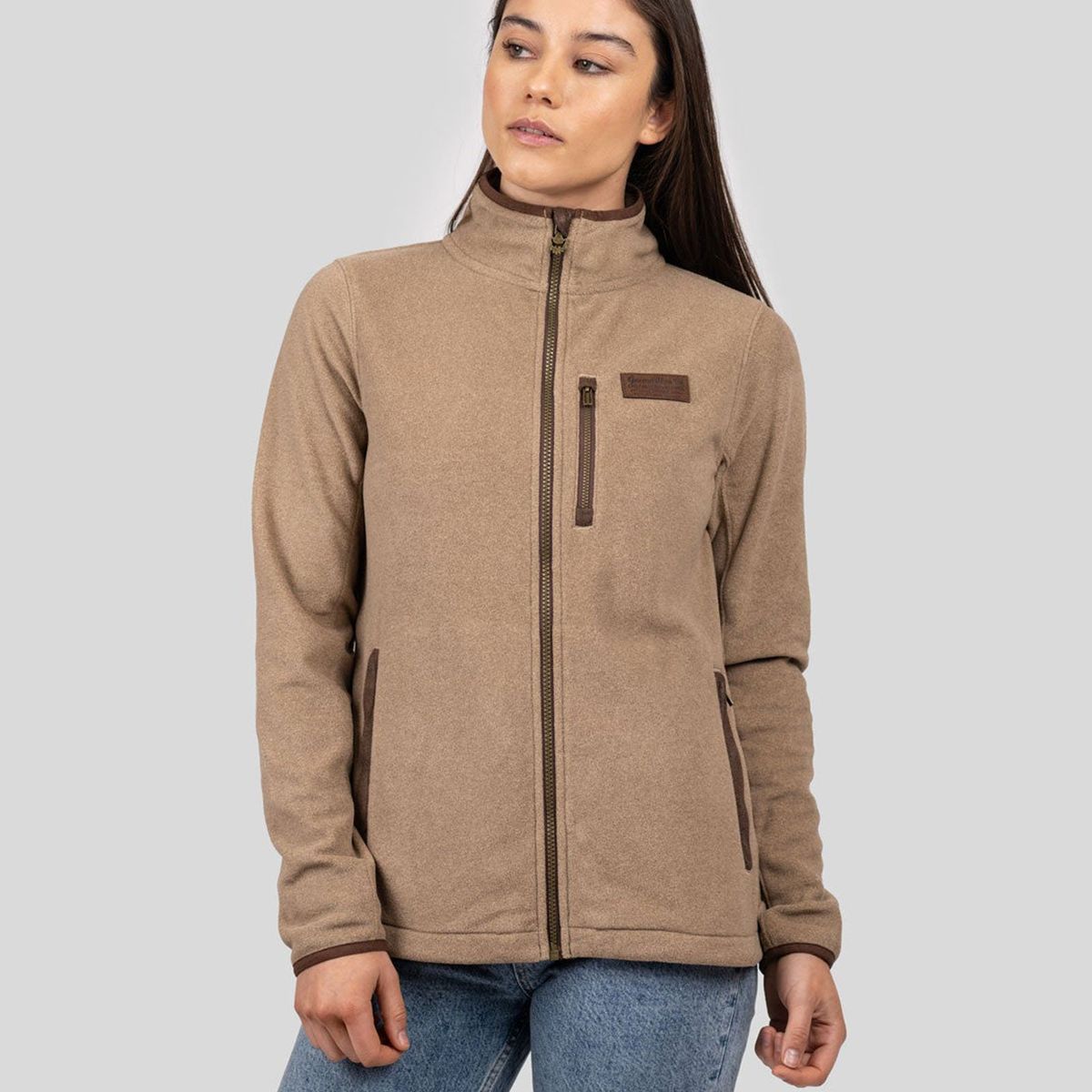 GNOMO - Polar Eco Asami Mujer Sand Gnomo