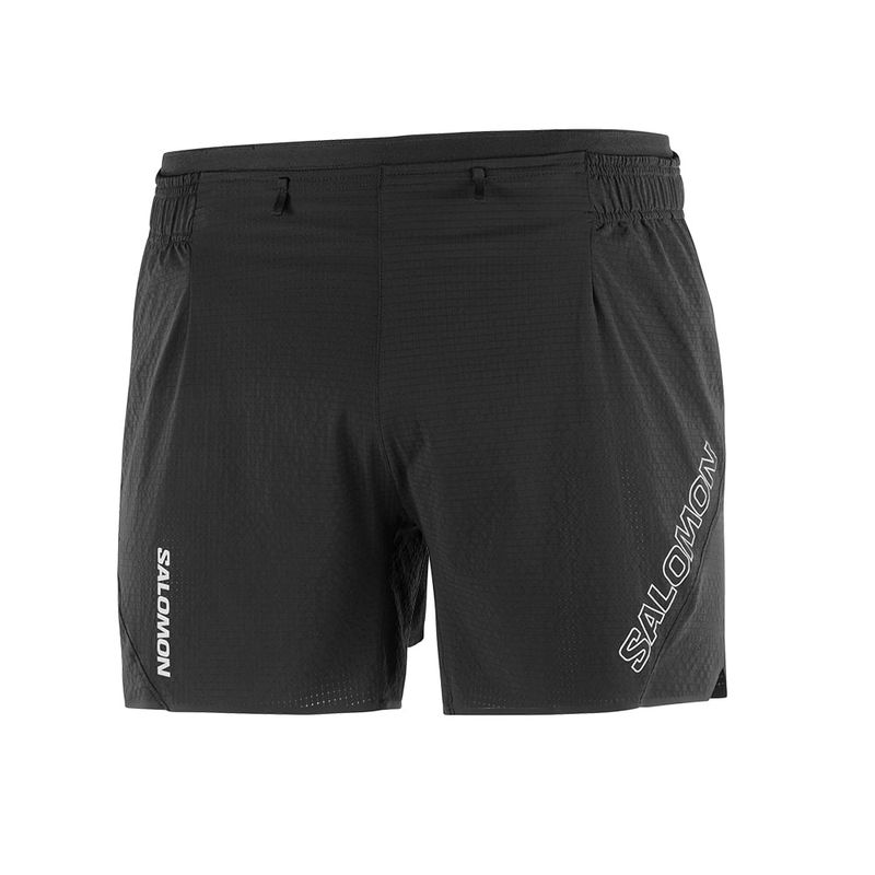 SALOMON - Shorts Hombre Sense Aero 5'' Ne Salomon